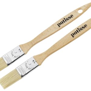 my basics Backpinsel 1" 2St. mb