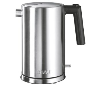 GRAEF Wasserkocher WK 600