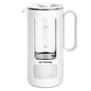 GROSSAG Glaswasserkocher WK 8