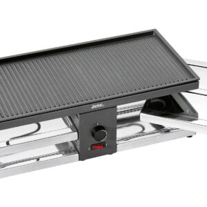 SPRING Raclette 8 'Fun'