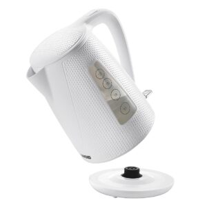 UNOLD Wasserkocher 18550 Golf