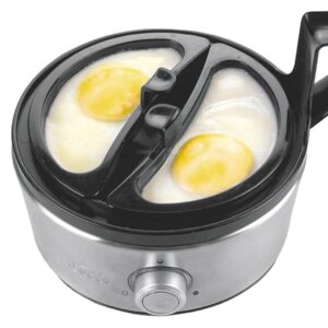 SOLIS Eierkocher Egg Boiler&More Type 827 (977.87)