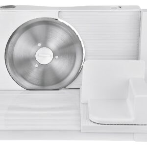 efbe-Schott Alleschneider TKG AS 1004 WH klappbar