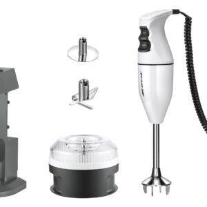 ESGE Stabmixer Set EK1200 'Zauberstab'