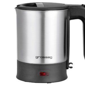 GROSSAG Reise-Wasserkocher WK 6