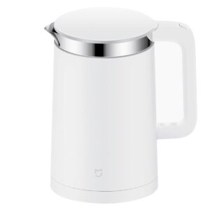 XIAOMI Wasserkocher Mi 1,5l Pro-GL (Wlan-fähig) 28314
