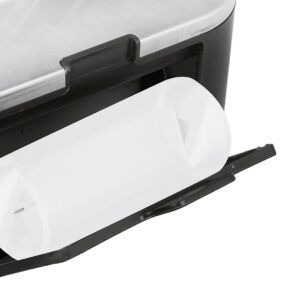 HAWS Eierkocher für 6 Eier sprechend