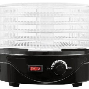 HAWS Dörrautomat 'Hjortø' mit 5 Etagen