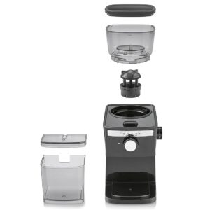 GRAEF Kaffeemühle CM252