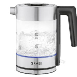 GRAEF Wasserkocher WK 300 EU