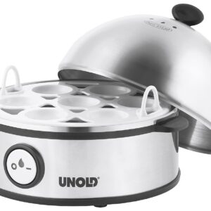 UNOLD Eierkocher 7 Eier - 38626