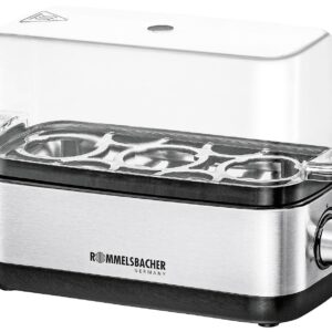 ROMMELSBACHER Eierkocher ER 300