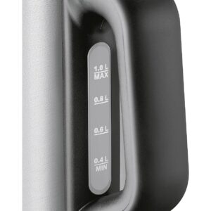 PROFI COOK Wasserkocher PC-WKS 1106 1l 2200W