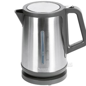 KRUPS Wasserkocher Control Line BW 442D