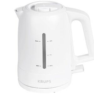 KRUPS Wasserkocher Pro Aroma BW 2441