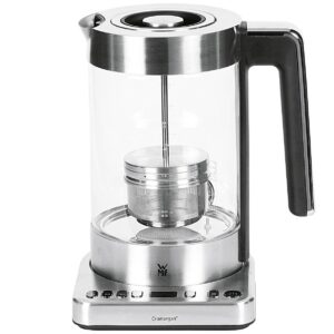 WMF Tee- und Wasserkocher 2in1 Lono 0413160011