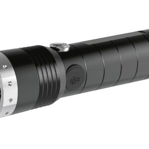 LED LENSER Outdoor-Taschenlampe MT14
