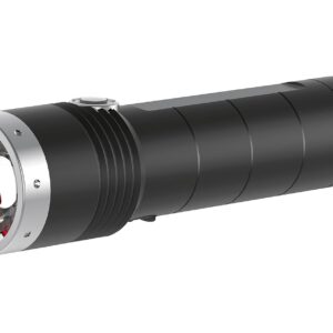 LED LENSER Outdoor-Taschenlampe MT10