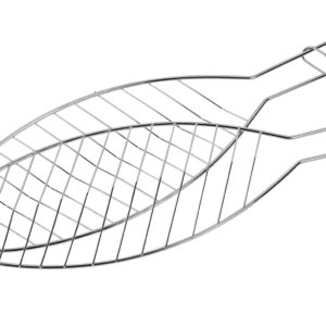 KÜCHENPROFI Fischgrillzange 'Easy XL'