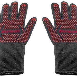 WESTMARK Grillhandschuhe 2 Stück