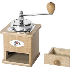 ZASSENHAUS Kaffeemühle 'Brasilia'