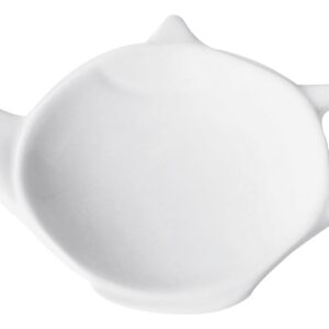 Teebeutelablage 'Teekanne'